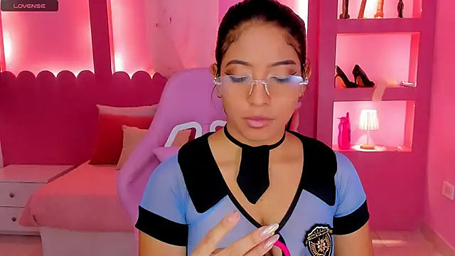 Holy Lux online show from March 5, 11:17 am