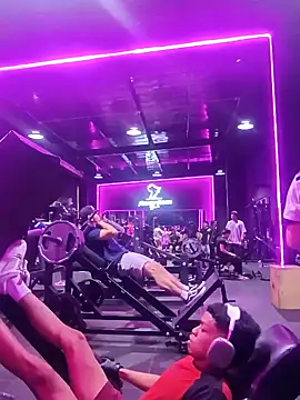 Lluviadeorohd online show from March 4, 1:44 am