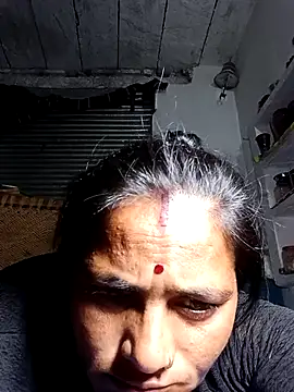 Manesakoli36 online show from April 5, 8:06 pm