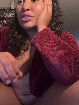 BunnyYT online show from June 23, 4:32 am