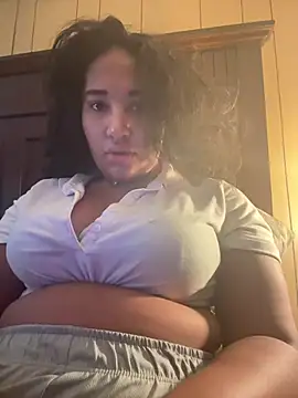 BunnyYT online show from July 29, 4:27 pm