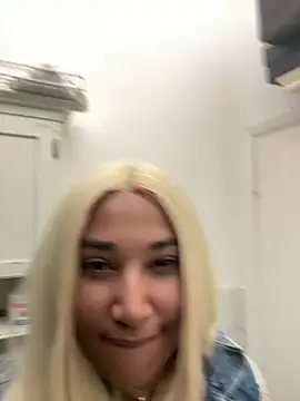 BunnyYT online show from August 1, 12:54 am