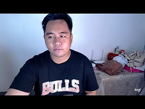 Snapshot of cutejohn chatting on February 24, 1:25 am cutejohn online show from February 24, 1:25 am