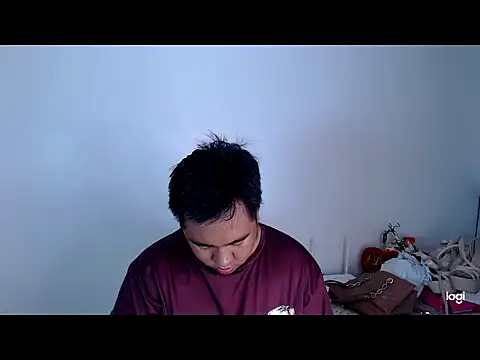 Snapshot of cutejohn chatting on February 26, 12:53 am cutejohn online show from February 26, 12:53 am