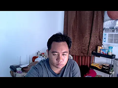 Snapshot of cutejohn chatting on March 2, 11:55 pm cutejohn online show from March 2, 11:55 pm