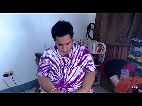 Snapshot of cutejohn chatting on March 5, 1:56 am cutejohn online show from March 5, 1:56 am