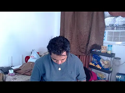 Snapshot of cutejohn chatting on March 17, 10:57 pm cutejohn online show from March 17, 10:57 pm