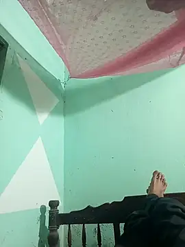 Snapshot of hungdecu chatting on February 27, 12:38 pm hungdecu online show from February 27, 12:38 pm