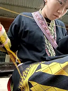 Xuka-xx online show from March 10, 1:54 am