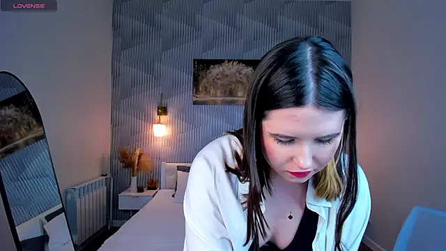 Snapshot of Li-crystal chatting on March 20, 9:58 am Li-crystal online show from March 20, 9:58 am