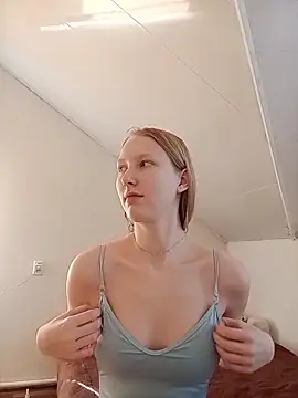 TanyaSavel online show from March 24, 7:35 am