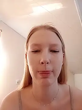 TanyaSavel online show from March 25, 7:25 am