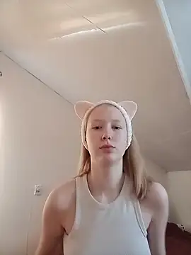 TanyaSavel online show from March 27, 8:20 am