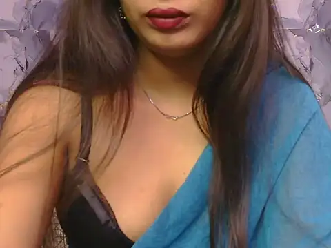 Snapshot of Aayesha-queen chatting on June 3, 4:15 am Aayesha-queen online show from June 3, 4:15 am