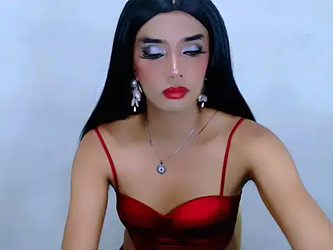 Snapshot of Queeny_Cassandra chatting on May 4, 5:58 am Queeny Cassandra online show from May 4, 5:58 am