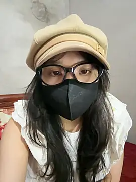 Snapshot of Nancyk6 chatting on March 2, 3:20 am Nancyk6 online show from March 2, 3:20 am