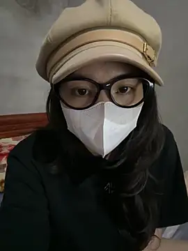 Snapshot of Nancyk6 chatting on March 5, 5:14 am Nancyk6 online show from March 5, 5:14 am