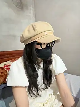 Snapshot of Nancyk6 chatting on March 19, 4:27 am Nancyk6 online show from March 19, 4:27 am