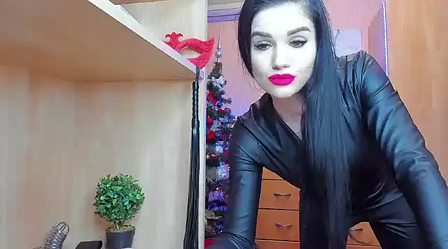 Snapshot of KristiTopxx chatting on December 20, 10:22 pm KristiTopxx online show from December 20, 10:22 pm