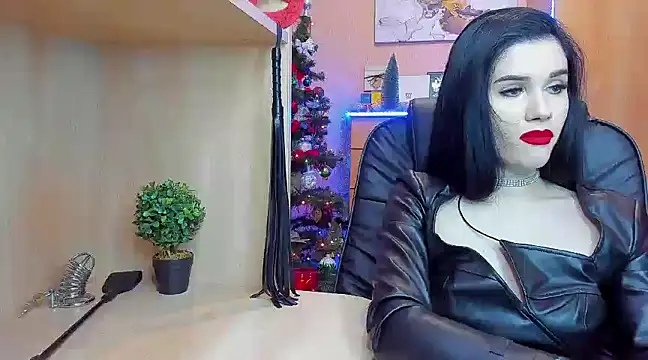 Snapshot of KristiTopxx chatting on December 23, 7:20 pm KristiTopxx online show from December 23, 7:20 pm