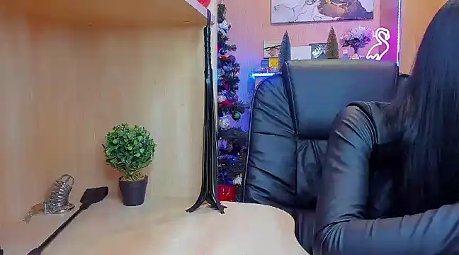 Snapshot of KristiTopxx chatting on December 28, 9:51 pm KristiTopxx online show from December 28, 9:51 pm