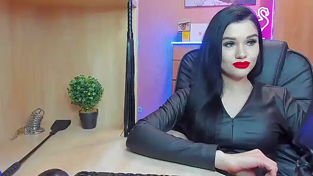 Snapshot of KristiTopxx chatting on February 18, 7:41 pm KristiTopxx online show from February 18, 7:41 pm