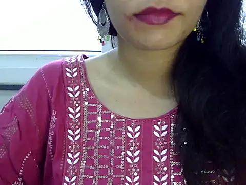 Snapshot of Neha_Sharma2 chatting on April 3, 1:25 am Neha Sharma2 online show from April 3, 1:25 am