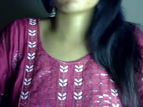 Snapshot of Neha_Sharma2 chatting on April 19, 9:41 am Neha Sharma2 online show from April 19, 9:41 am