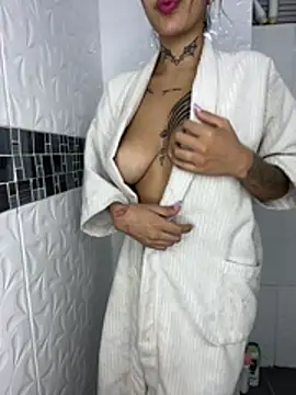 CamilaVelour online show from July 23, 4:54 am
