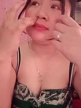 Snapshot of Meo-catwet chatting on March 13, 5:14 am Meo-catwet online show from March 13, 5:14 am