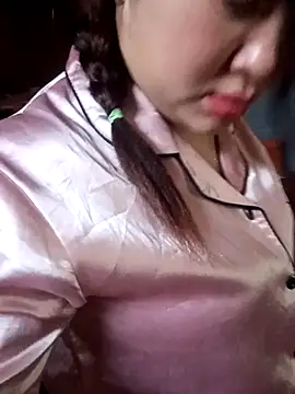 Snapshot of Meo-catwet chatting on March 14, 7:25 am Meo-catwet online show from March 14, 7:25 am