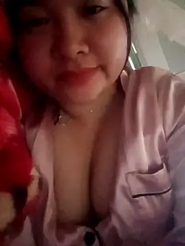 Snapshot of Meo-catwet chatting on March 28, 2:00 am Meo-catwet online show from March 28, 2:00 am