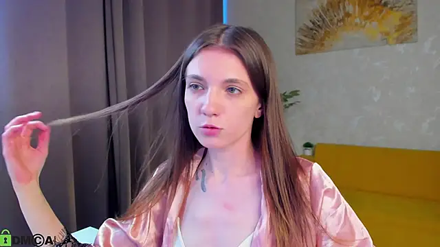 Snapshot of Ella_Fex chatting on March 18, 1:03 pm Ella Fex online show from March 18, 1:03 pm