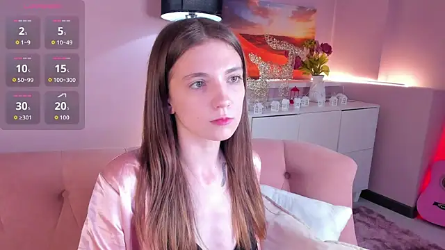 Snapshot of Ella_Fex chatting on March 20, 12:32 pm Ella Fex online show from March 20, 12:32 pm