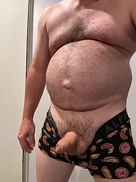 Snapshot of chubbylittlesecret chatting on March 9, 12:42 pm chubbylittlesecret online show from March 9, 12:42 pm