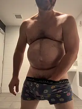 chubbylittlesecret online show from June 12, 2:10 am