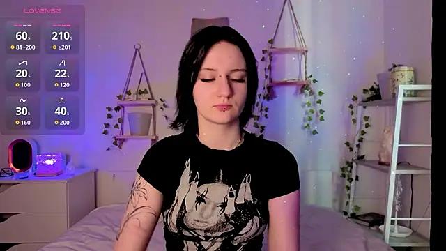 Yuki Shiro online show from March 15, 7:14 am