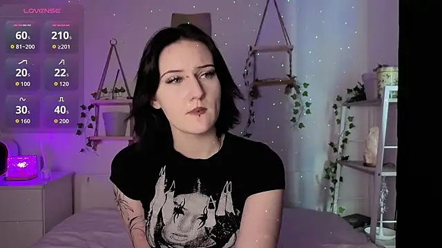 Yuki Shiro online show from March 19, 7:01 am