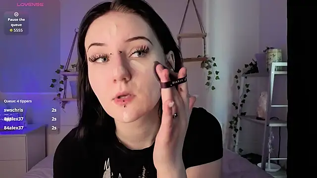 Yuki Shiro online show from March 22, 7:34 am