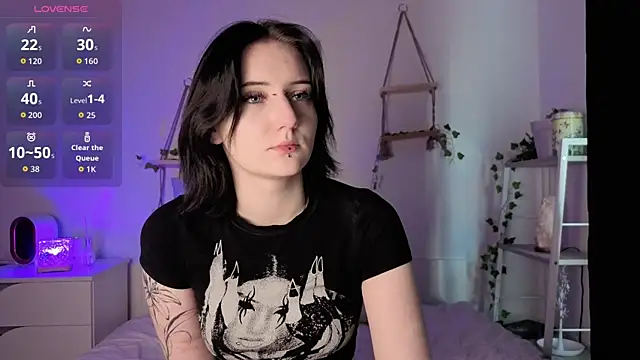 Yuki Shiro online show from March 25, 7:14 am