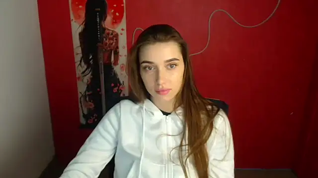 Snapshot of NikaMystic chatting on April 7, 11:32 am NikaMystic online show from April 7, 11:32 am