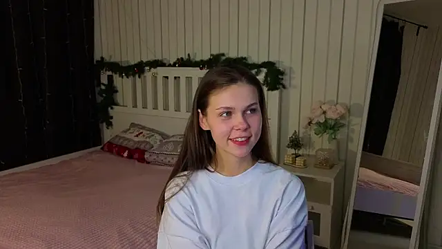 Snapshot of EarthaLevra chatting on March 19, 7:07 pm EarthaLevra online show from March 19, 7:07 pm