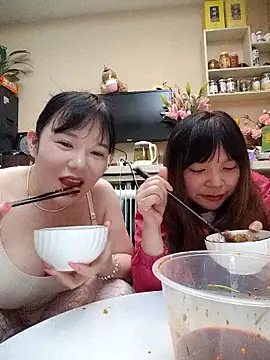 abcd1687 online show from March 23, 7:40 pm