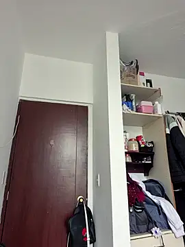 Snapshot of IrisBound chatting on March 25, 3:07 pm IrisBound online show from March 25, 3:07 pm