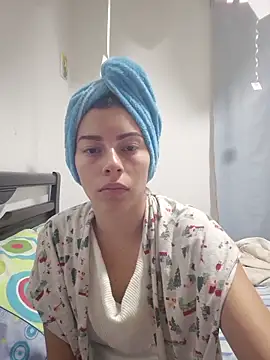 Snapshot of IrisBound chatting on March 28, 11:43 am IrisBound online show from March 28, 11:43 am