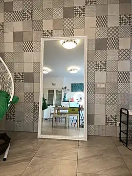 angelicfenix online show from March 23, 3:05 pm