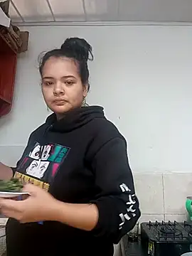 Emily Rouse23 online show from March 18, 5:38 pm