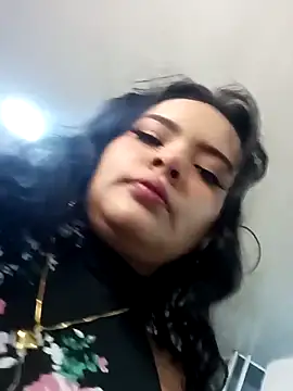 Emily Rouse23 online show from March 27, 2:17 am