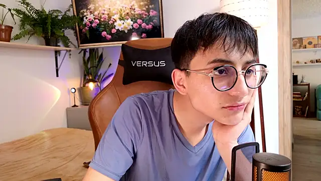 Sr evann online show from March 19, 2:32 pm