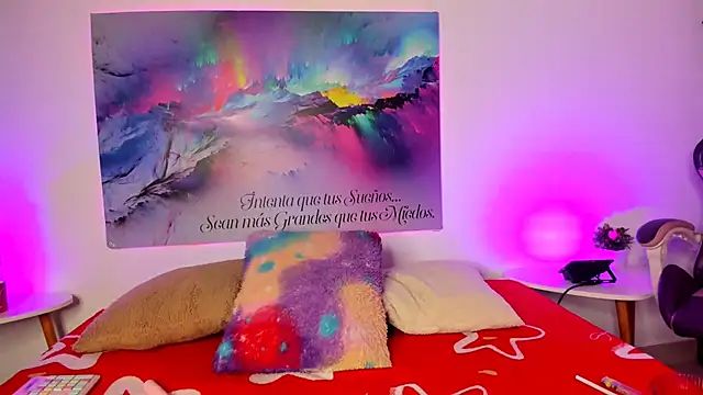 karla colins online show from March 14, 1:38 pm